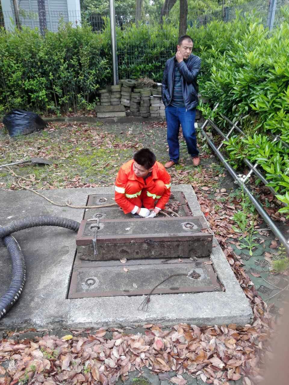 南皮吸污抽粪