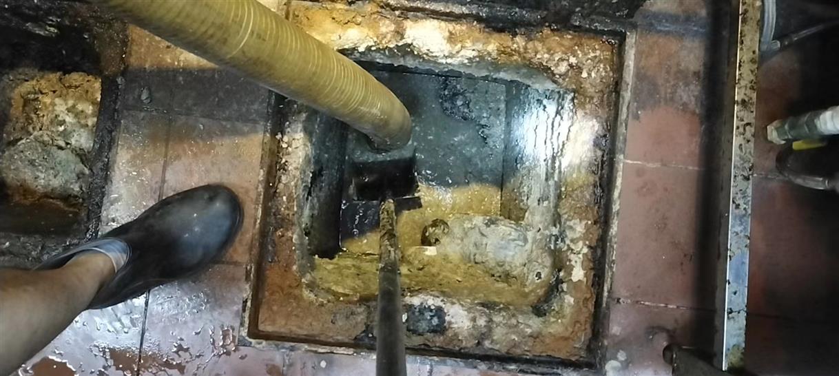 南皮污水池清理一般都有毒气,怎么预防中毒呢?