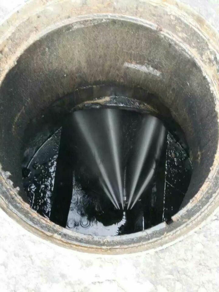 南皮市政管道清洗-排污管道清洗